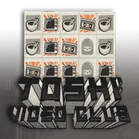 Toshi Video Club