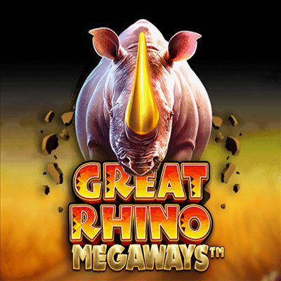 Great Rhino Megaways