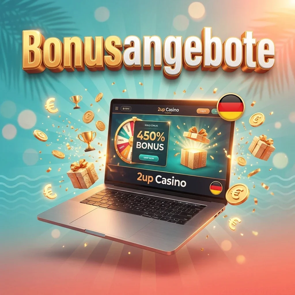 Bonusangebote