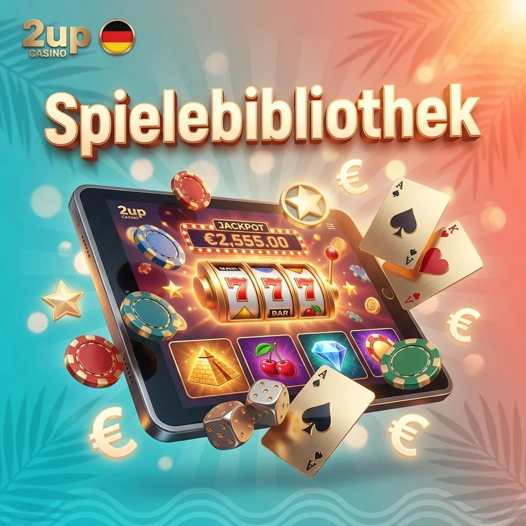 Spielebibliothek